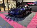 Porsche Targa Carrera 4 GTS Cabriolet 3.0 Bi-Turbo PDK - Unique Bleu - thumbnail 4