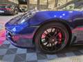 Porsche Targa Carrera 4 GTS Cabriolet 3.0 Bi-Turbo PDK - Unique Bleu - thumbnail 22