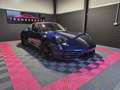 Porsche Targa Carrera 4 GTS Cabriolet 3.0 Bi-Turbo PDK - Unique Bleu - thumbnail 6