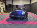 Porsche Targa Carrera 4 GTS Cabriolet 3.0 Bi-Turbo PDK - Unique Bleu - thumbnail 1