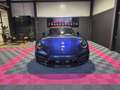 Porsche Targa Carrera 4 GTS Cabriolet 3.0 Bi-Turbo PDK - Unique Bleu - thumbnail 3