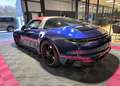 Porsche Targa Carrera 4 GTS Cabriolet 3.0 Bi-Turbo PDK - Unique Bleu - thumbnail 12