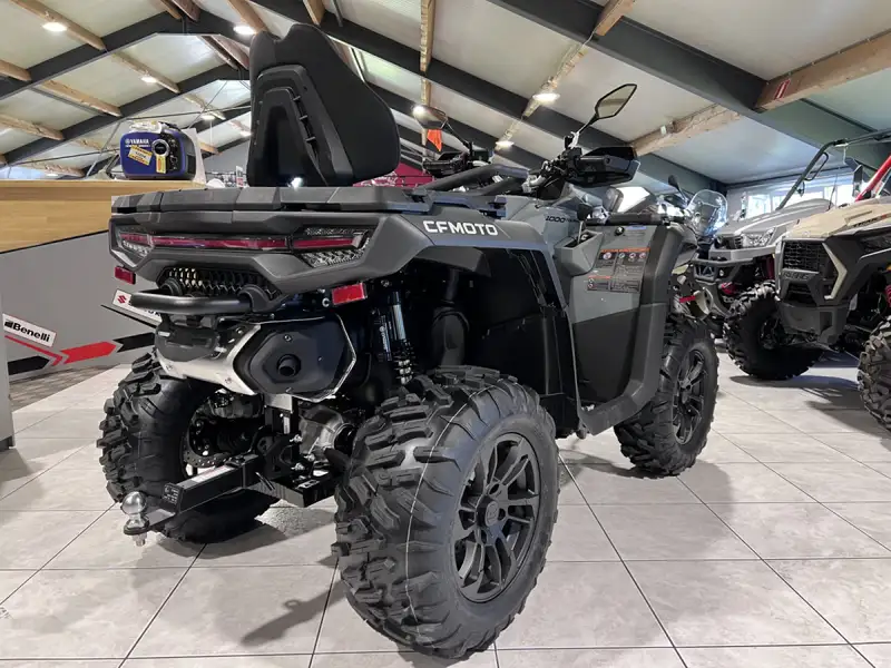 CFMOTO CForce 1000 - foto 3