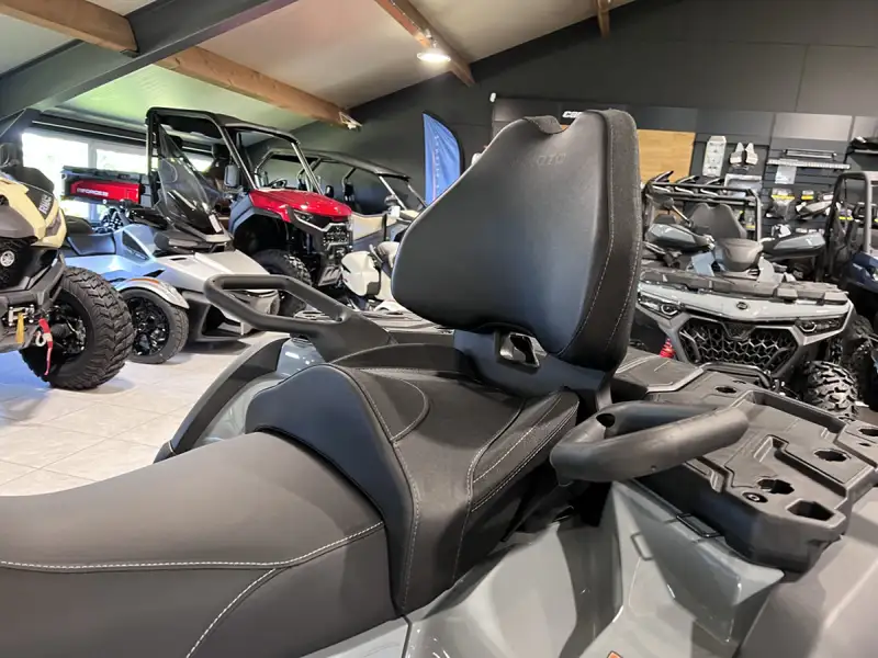 CFMOTO CForce 1000 - foto 6