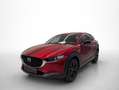 Mazda CX-30 2.5 E-SKYACTIV-G MHEV HOMURA AUTO 5P Rojo - thumbnail 6