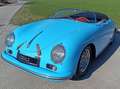 Porsche 356 Speedster  - Sensationell Restauriert Blue - thumbnail 4