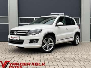 1.4 TSI R-Line | Alcantara | CarPlay | Navigatie |