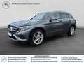 Mercedes-Benz G 220d 4Matic+LED+Distronic+Kamera+AHK Серый - thumbnail 1