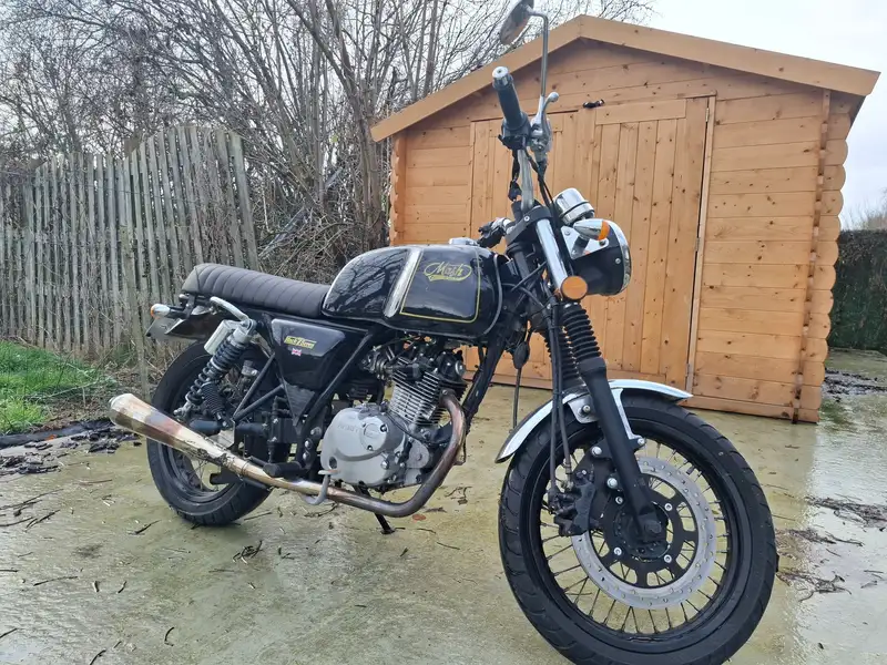 Mash Black Seven - foto 6