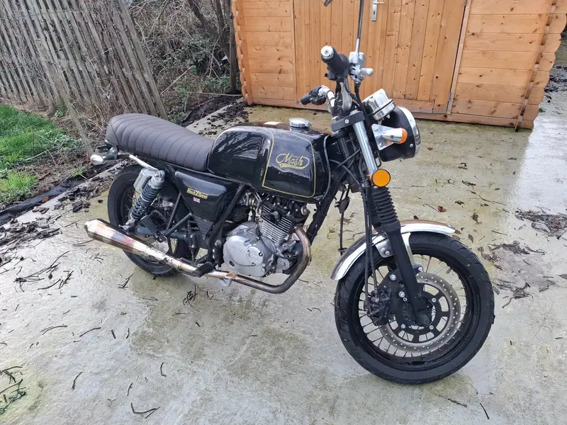 Mash Black Seven - foto 2