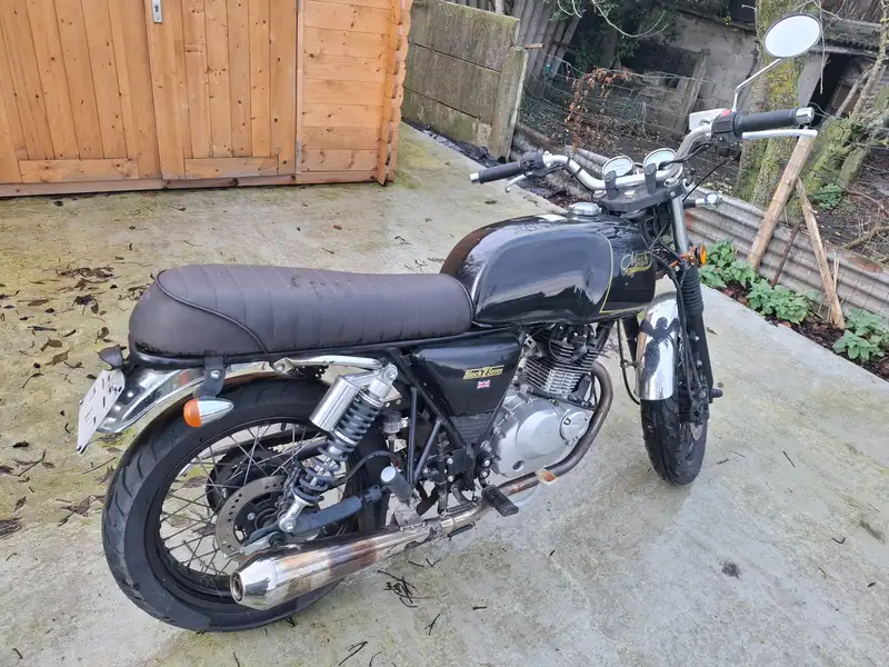 Mash Black Seven - foto 5