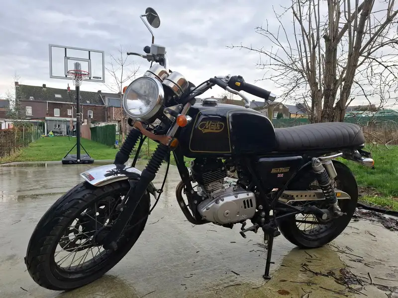 Mash Black Seven - foto 4