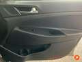 Hyundai TUCSON 1.6 GDI BE Tecno 4x2 Gris - thumbnail 23