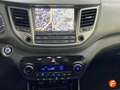 Hyundai TUCSON 1.6 GDI BE Tecno 4x2 Gris - thumbnail 16