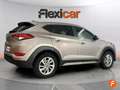 Hyundai TUCSON 1.6 GDI BE Tecno 4x2 Gris - thumbnail 8