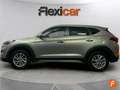 Hyundai TUCSON 1.6 GDI BE Tecno 4x2 Gris - thumbnail 4