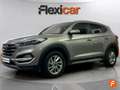 Hyundai TUCSON 1.6 GDI BE Tecno 4x2 Gris - thumbnail 3