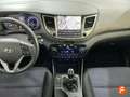 Hyundai TUCSON 1.6 GDI BE Tecno 4x2 Gris - thumbnail 15