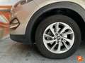 Hyundai TUCSON 1.6 GDI BE Tecno 4x2 Gris - thumbnail 24