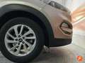Hyundai TUCSON 1.6 GDI BE Tecno 4x2 Gris - thumbnail 25