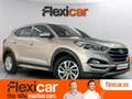 Hyundai TUCSON 1.6 GDI BE Tecno 4x2 Gris - thumbnail 1