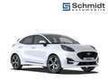 Ford Puma ST-Line 1,0L Eboost Hybrid 125PS A FWD Weiß - thumbnail 8
