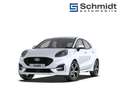 Ford Puma ST-Line 1,0L Eboost Hybrid 125PS A FWD Weiß - thumbnail 1