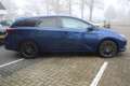 Toyota Auris Touring Sports 1.8 HYBRID LEASE PRO TREKHAAK PANOD Blau - thumbnail 18