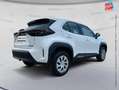 Toyota Yaris Cross 116h Dynamic MY22 Camera Blanc - thumbnail 6