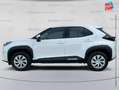 Toyota Yaris Cross 116h Dynamic MY22 Camera Blanc - thumbnail 9