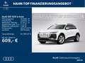 Audi Sonstige Q6 e-tron S-trc S line 360° LED+ Sportsitze Weiß - thumbnail 2