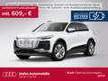 Audi Sonstige Q6 e-tron S-trc S line 360° LED+ Sportsitze Weiß - thumbnail 1