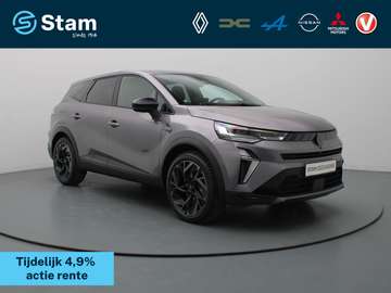 145pk E-Tech full hybrid esprit Alpine Automaat 36
