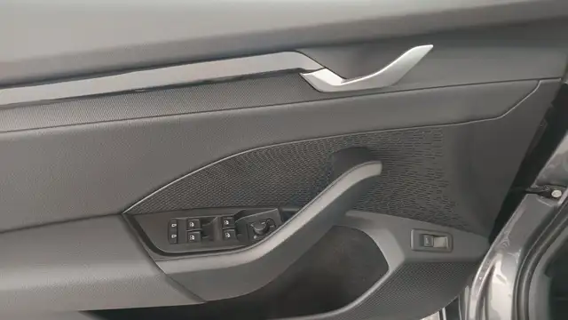 Skoda Octavia view 10