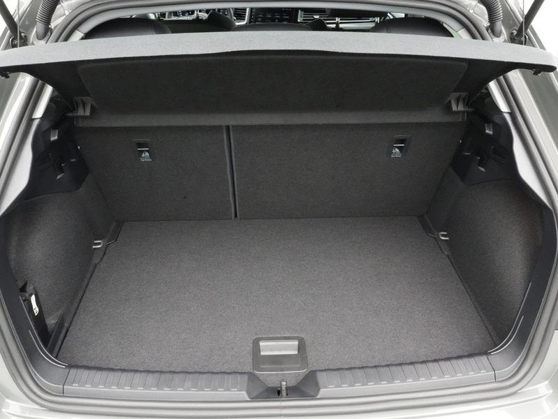 Audi A1 Sportback S line S-TRON VIRT CARPLAY SHZ P — photo 11