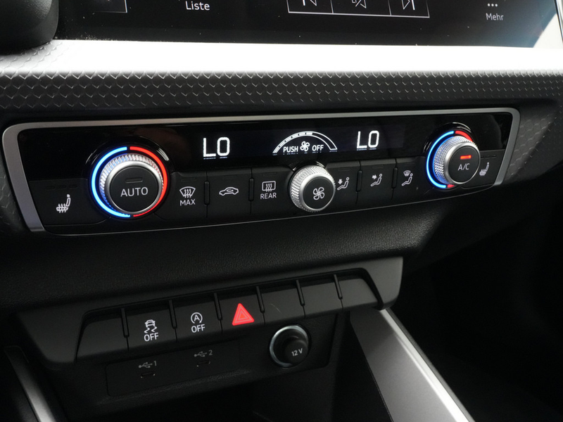 Audi A1 Sportback S line S-TRON VIRT CARPLAY SHZ P — photo 7
