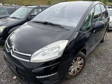 C4 Picasso 1.6 HDi  CoolTech Euro 5