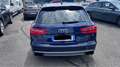 Audi S6 AVANT V8 4.0 TFSI 420 Quattro S tronic 7 Bleu - thumbnail 5