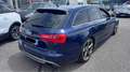 Audi S6 AVANT V8 4.0 TFSI 420 Quattro S tronic 7 Bleu - thumbnail 2