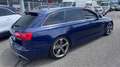 Audi S6 AVANT V8 4.0 TFSI 420 Quattro S tronic 7 Bleu - thumbnail 4