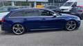 Audi S6 AVANT V8 4.0 TFSI 420 Quattro S tronic 7 Bleu - thumbnail 6