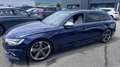 Audi S6 AVANT V8 4.0 TFSI 420 Quattro S tronic 7 Bleu - thumbnail 9