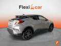 Toyota C-HR 125H Active Gris - thumbnail 8
