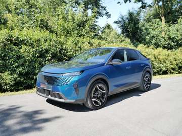 ELECTRIC, ALLURE, 360°, ACC, APPLE CARPLAY,...