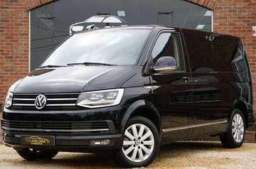 2.0 TDi Highline DSG 7 PLACES CAMERA FEUX-LED CLIMTRONIC CARNET COMPLET