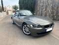 BMW Z4 Z4 2.0i Plateado - thumbnail 1