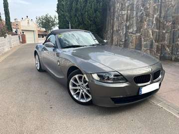 Z4 2.0i