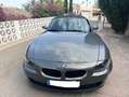 BMW Z4 Z4 2.0i Plateado - thumbnail 6