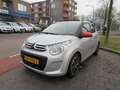 Citroen C1 1.2 VTi 82PK 5D SHINE CABRIOTOP Grau - thumbnail 1