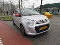 Citroen C1 1.2 VTi 82PK 5D SHINE CABRIOTOP Grau - thumbnail 3